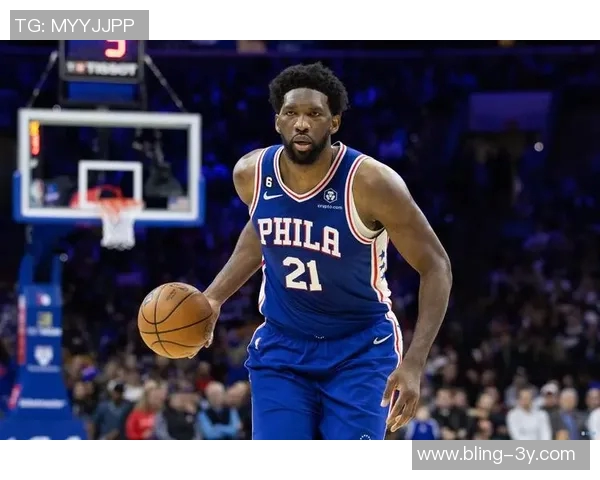 恩比德达成生涯第100场比赛成就25分5板5助成为队史第四人